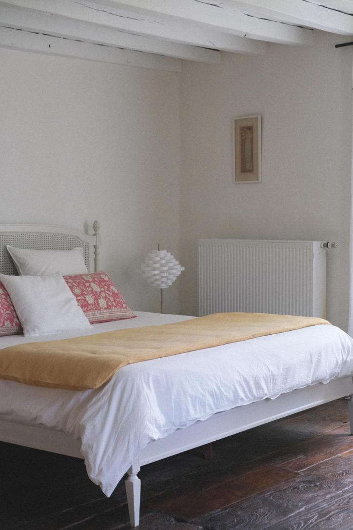 Maison D'Hotes-Maison Castaings Lucq-de-Bearn ห้อง รูปภาพ