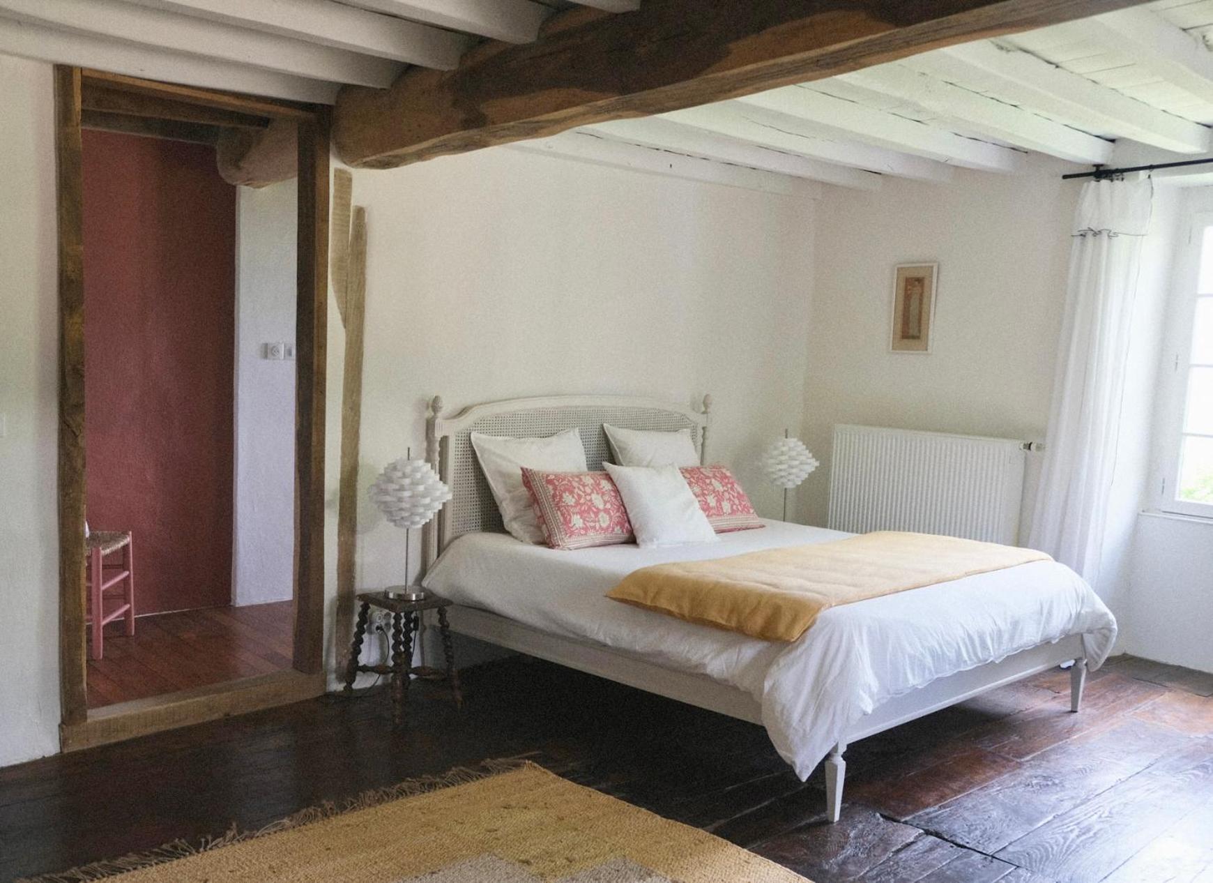 Maison D'Hotes-Maison Castaings Lucq-de-Bearn ห้อง รูปภาพ