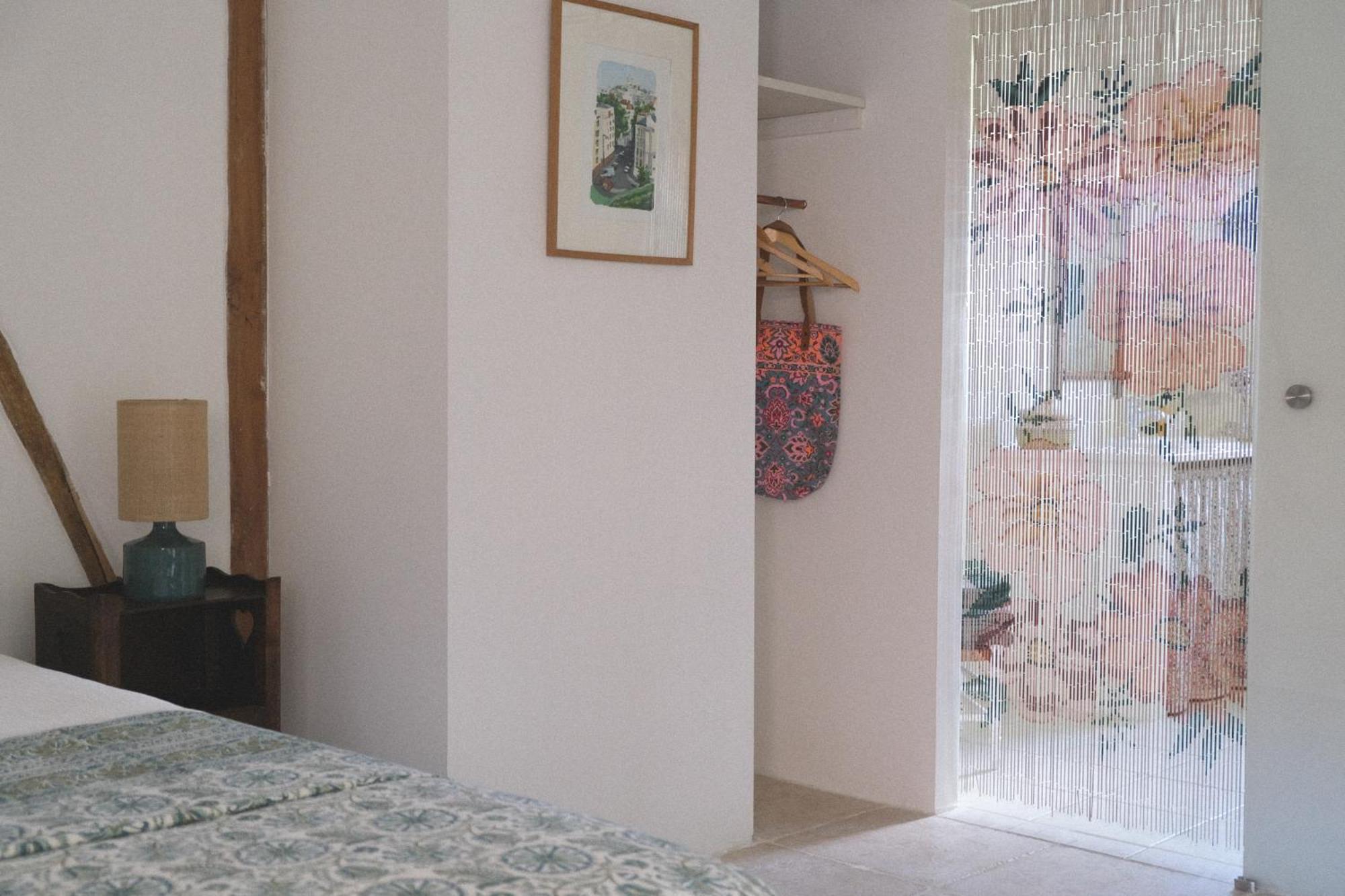 Maison D'Hotes-Maison Castaings Lucq-de-Bearn ห้อง รูปภาพ